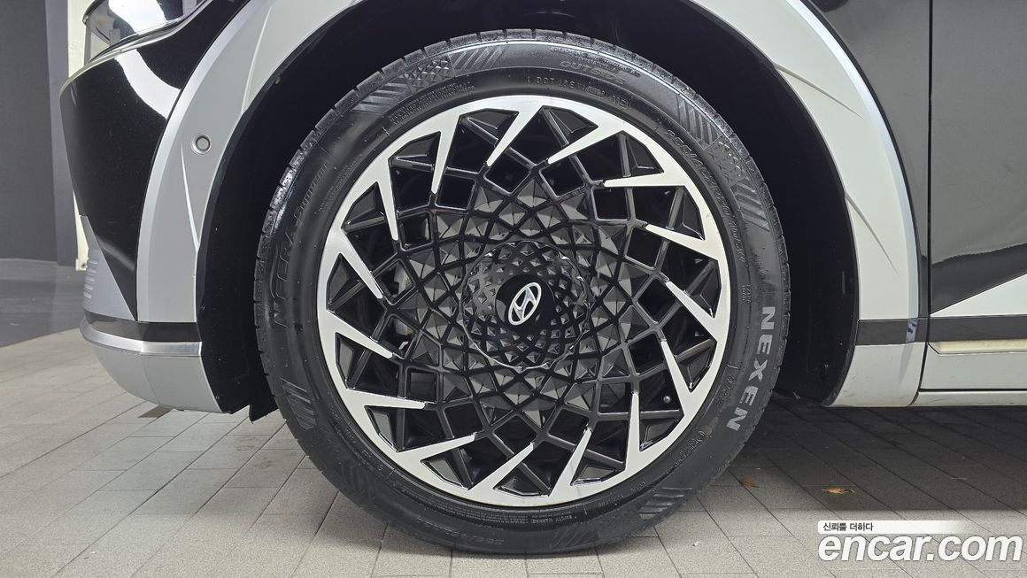 Hyundai Ioniq5 2022
