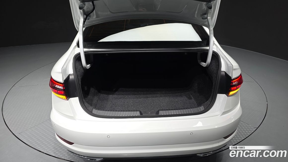 Volkswagen Jetta 2020