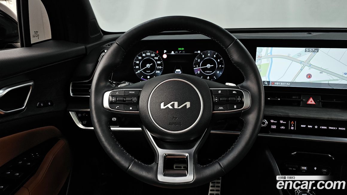 Kia Sportage 2023