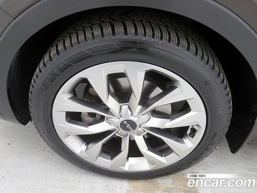 Kia Sorento 2023
