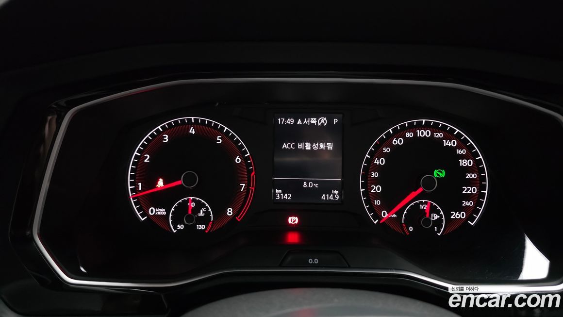 Volkswagen Jetta 2020