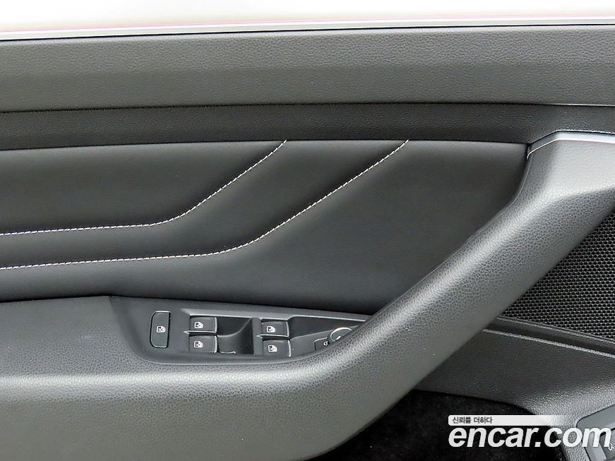 Volkswagen Passat 2022