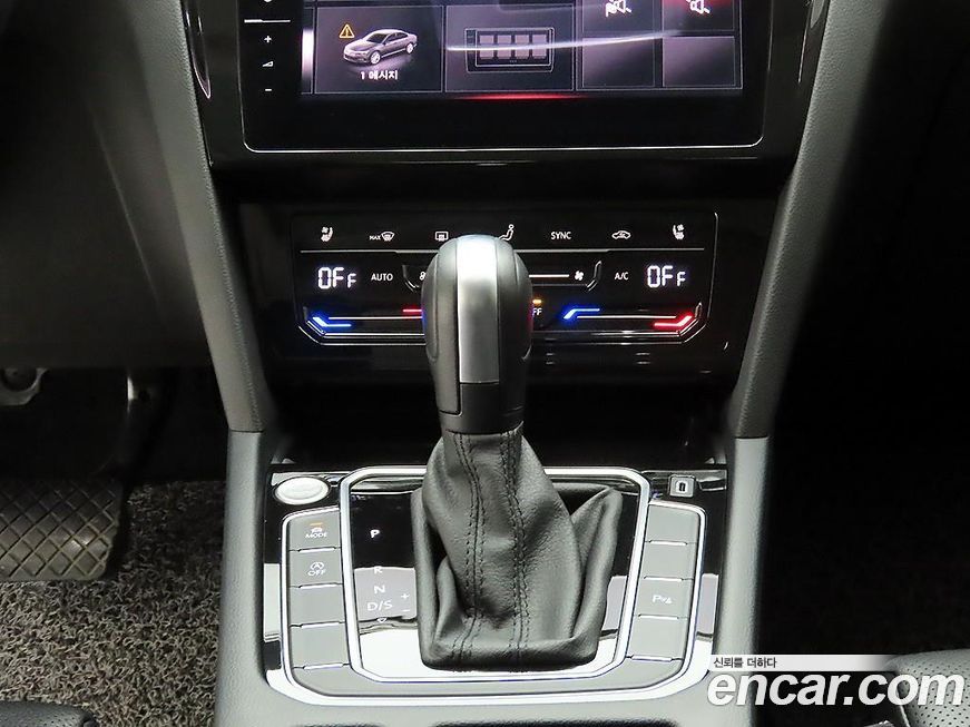 Volkswagen Passat 2022