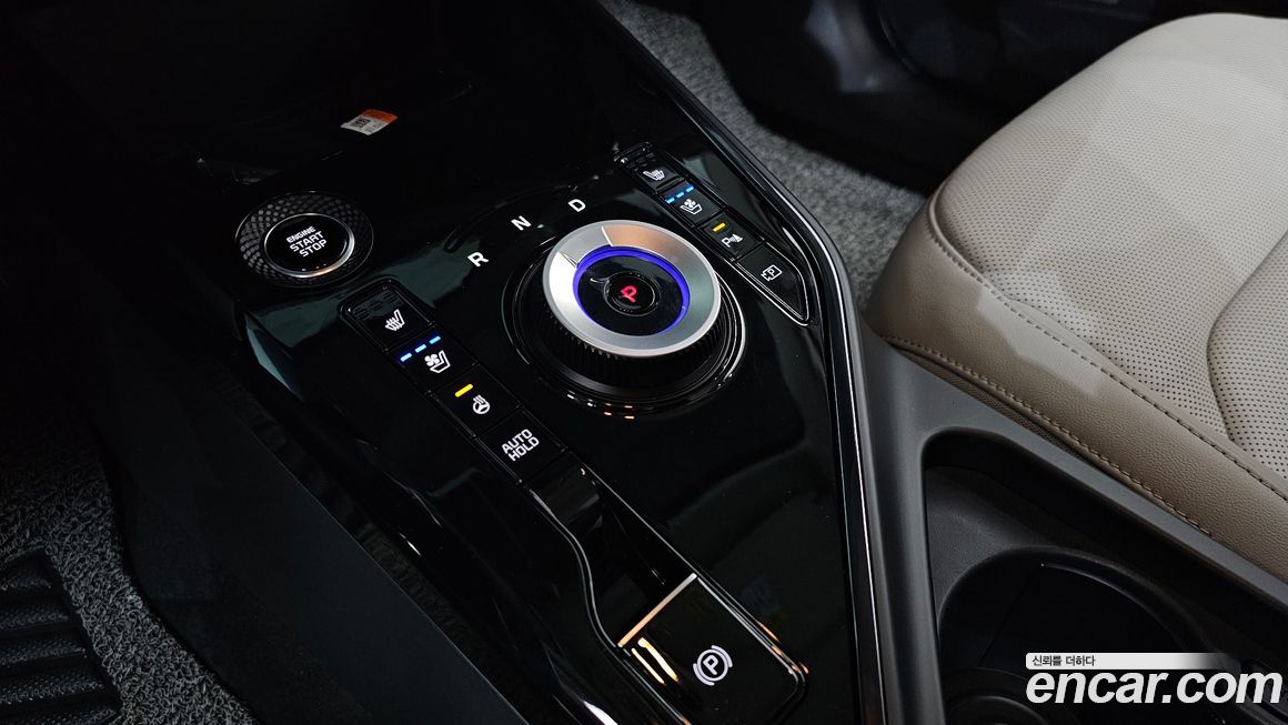 Kia Niro 2025