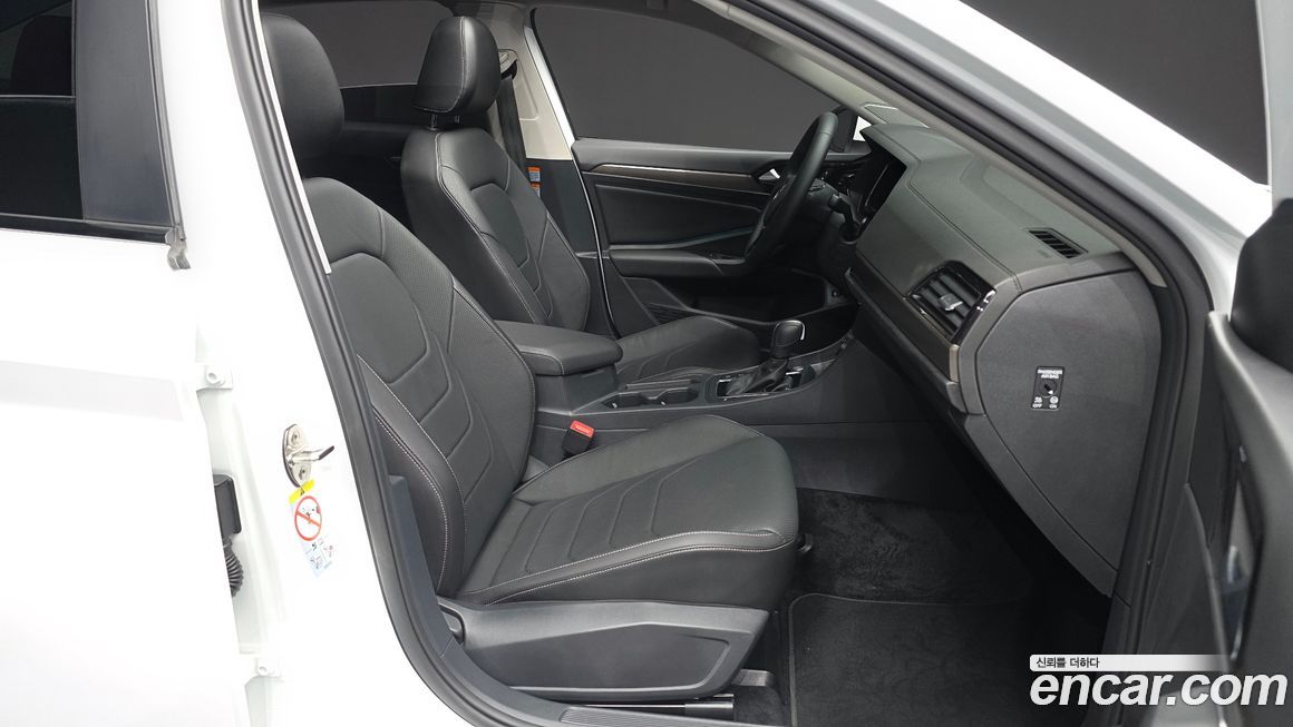 Volkswagen Jetta 2020