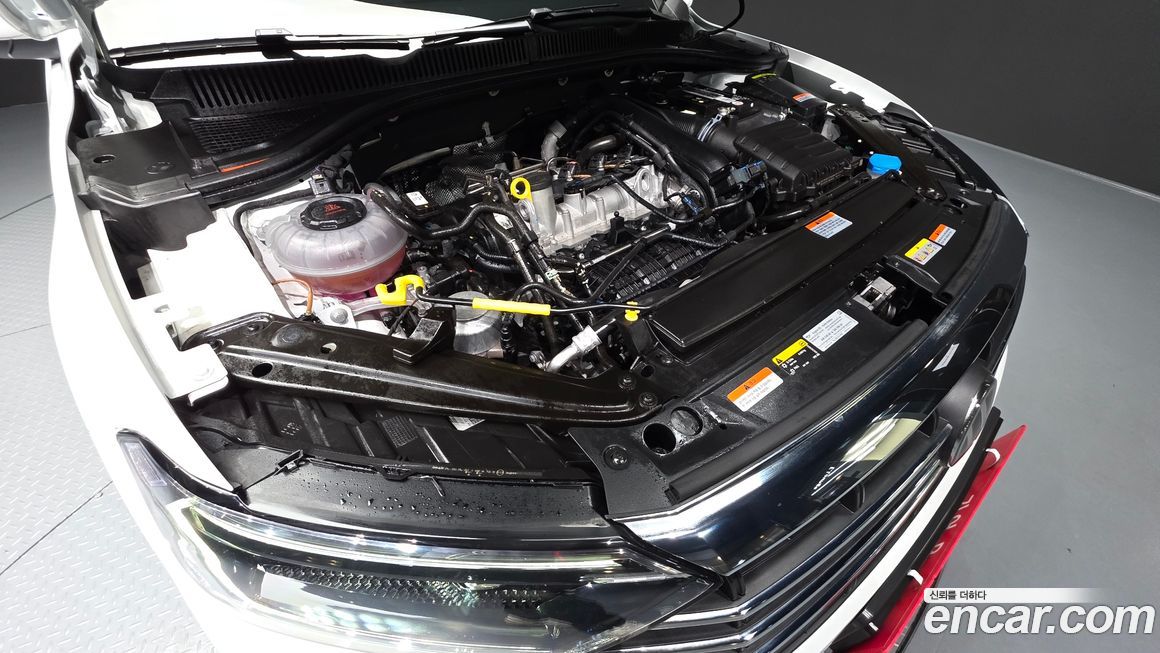 Volkswagen Jetta 2020