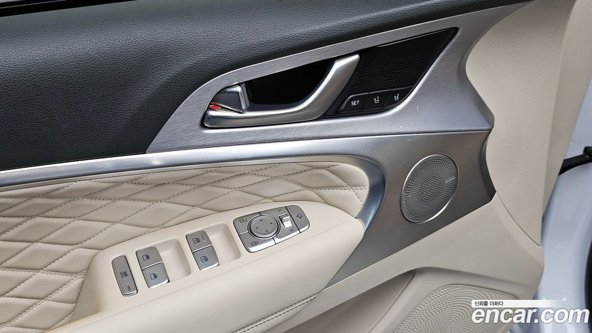 Genesis G70 2019
