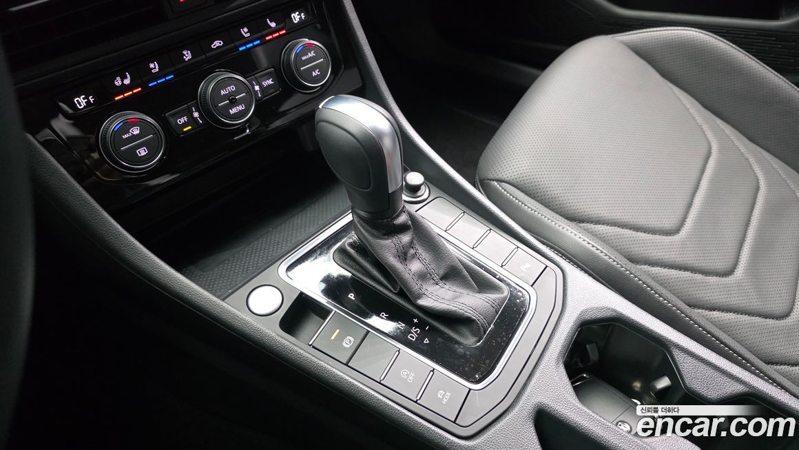 Volkswagen Jetta 2020