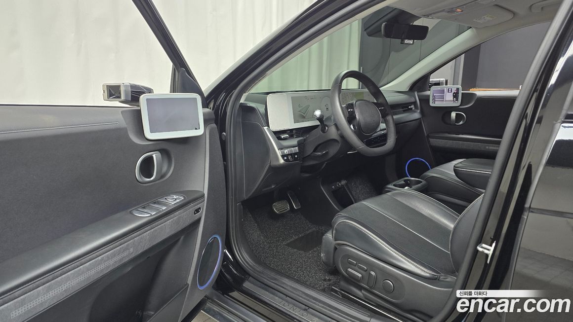 Hyundai Ioniq5 2022