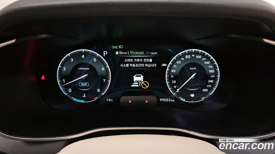Genesis G70 2019