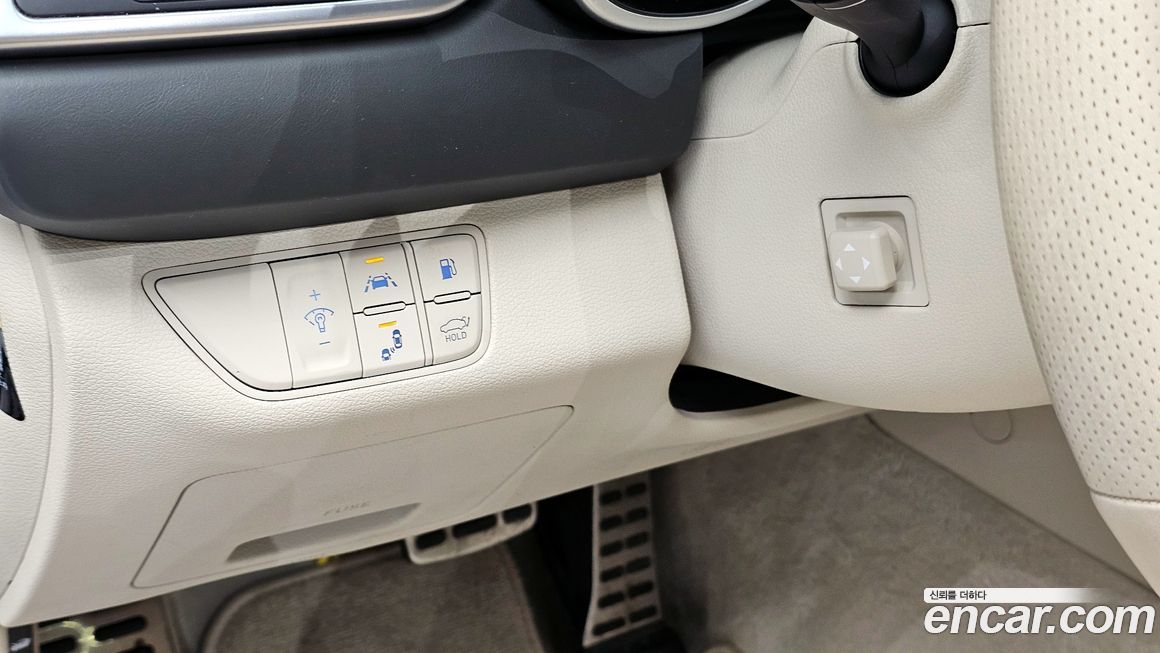 Genesis G70 2019