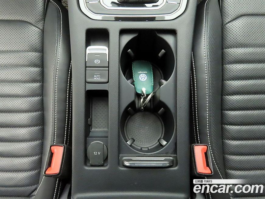 Volkswagen Passat 2022