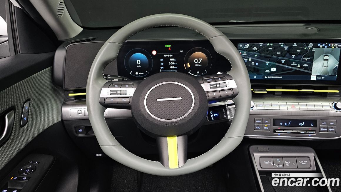 Hyundai Kona 2023