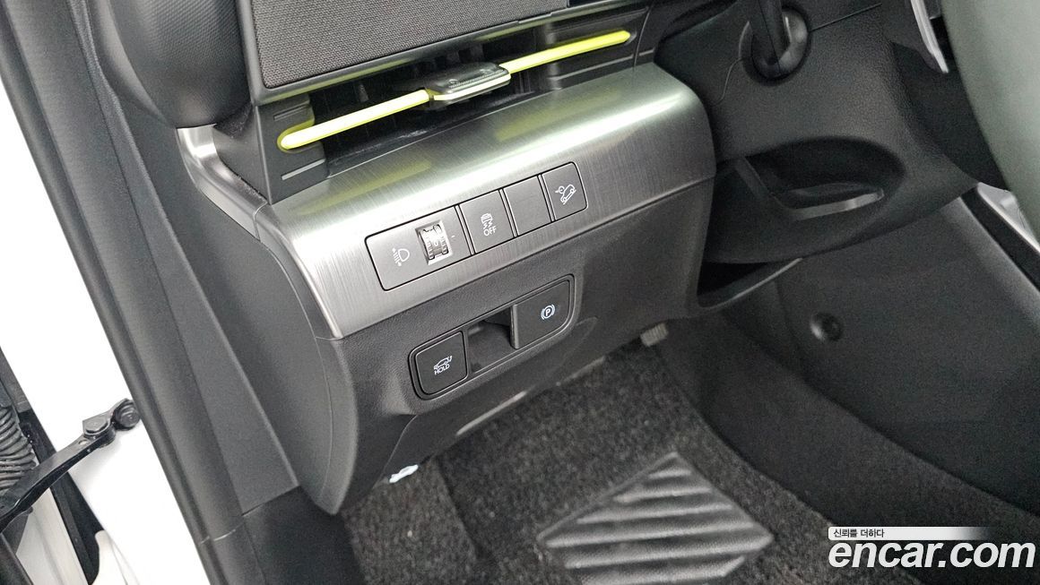 Hyundai Kona 2023
