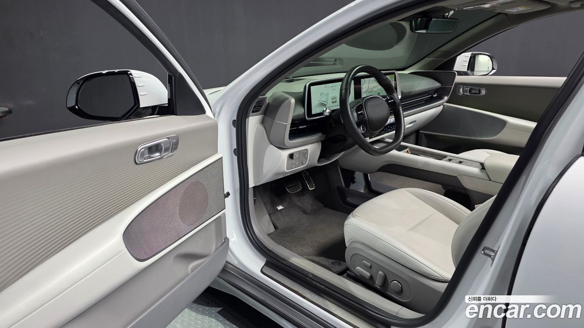 Hyundai Ioniq6 2023