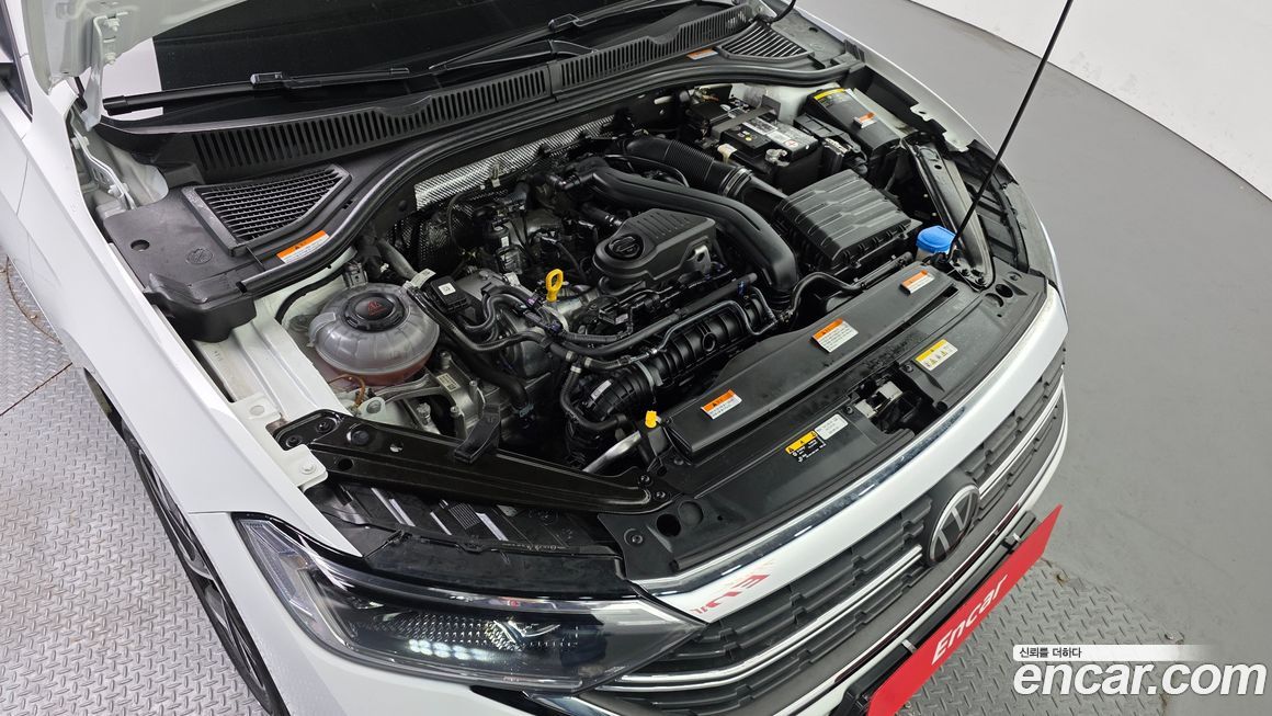 Volkswagen Jetta 2023