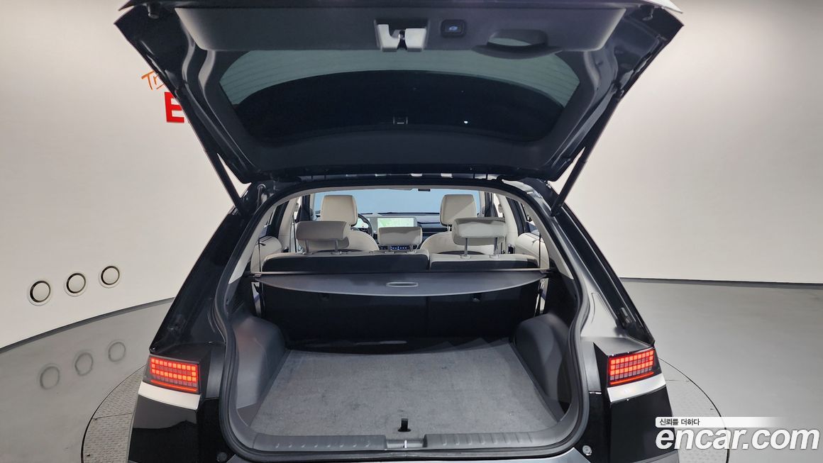 Hyundai Ioniq5 2022