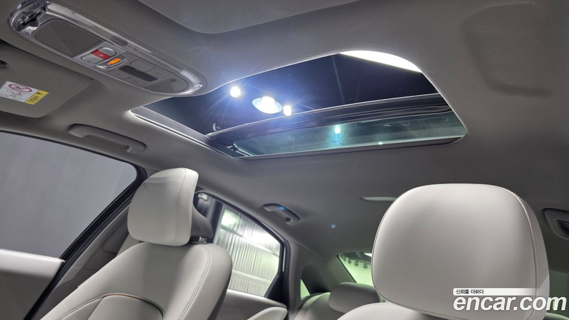 Hyundai Ioniq6 2023