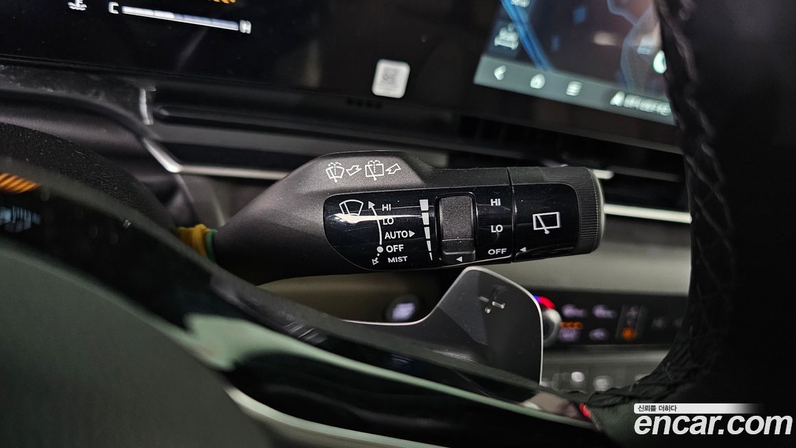 Kia Canival 2024