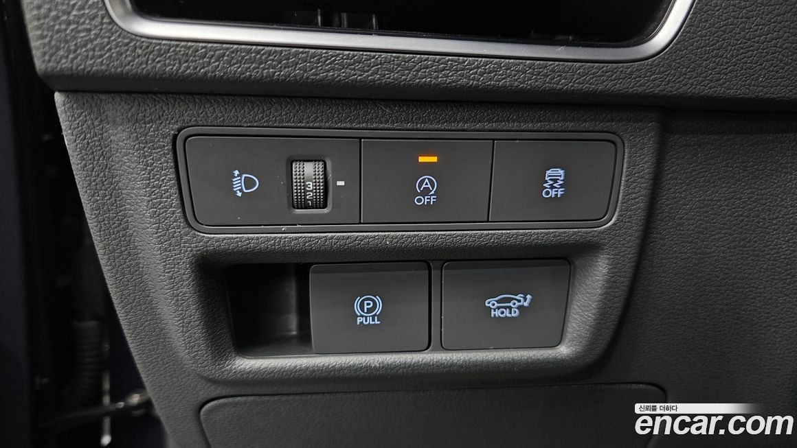 Hyundai Sonata 2024