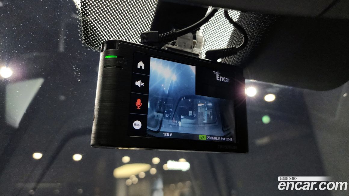 KG_Mobility_Ssangyong Rexton 2023