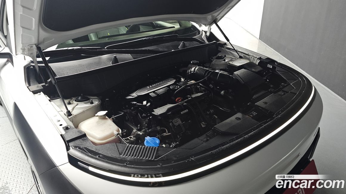 Hyundai Kona 2023