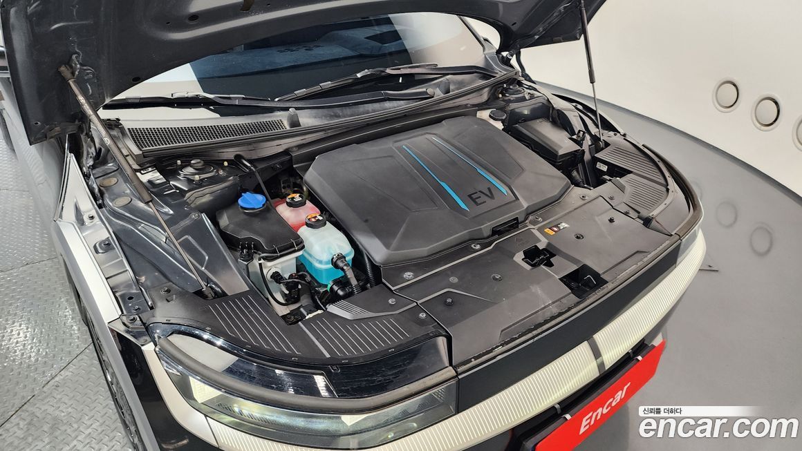 Hyundai Ioniq5 2022