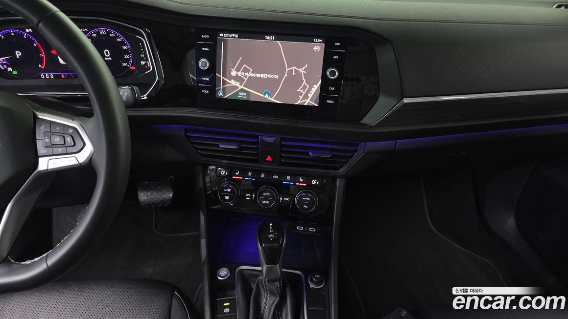 Volkswagen Jetta 2023