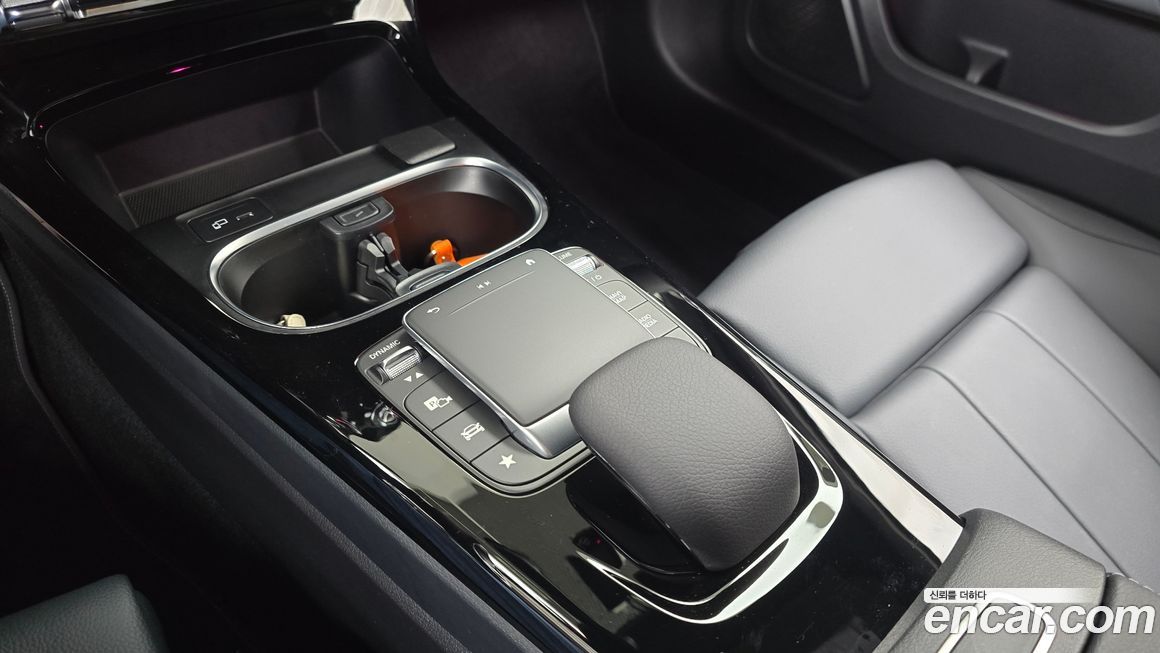 Mercedes-Benz A-Class 2023