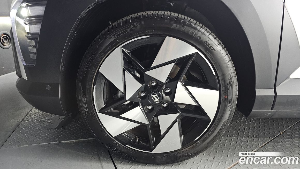 Hyundai Kona 2023