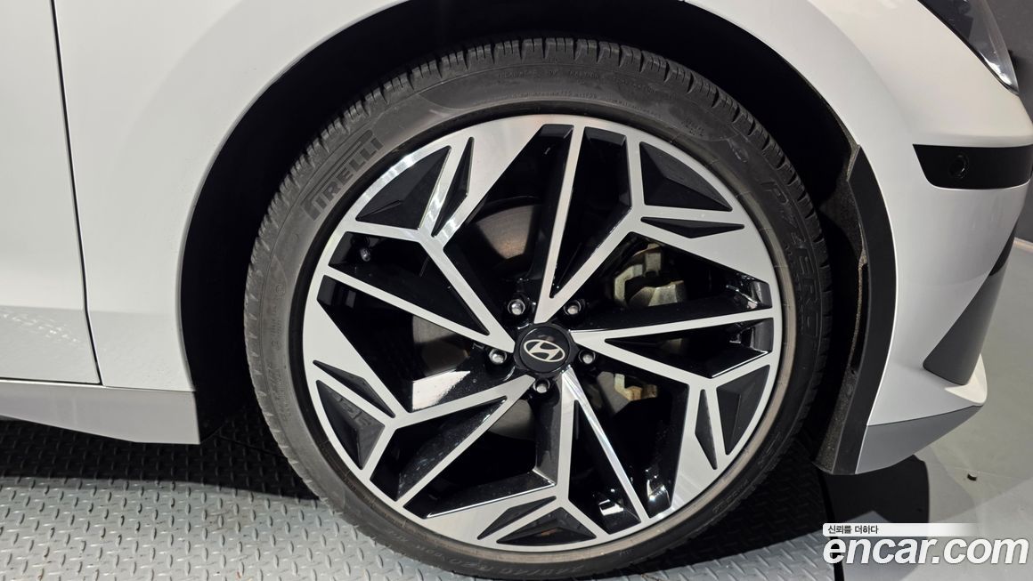 Hyundai Ioniq6 2023