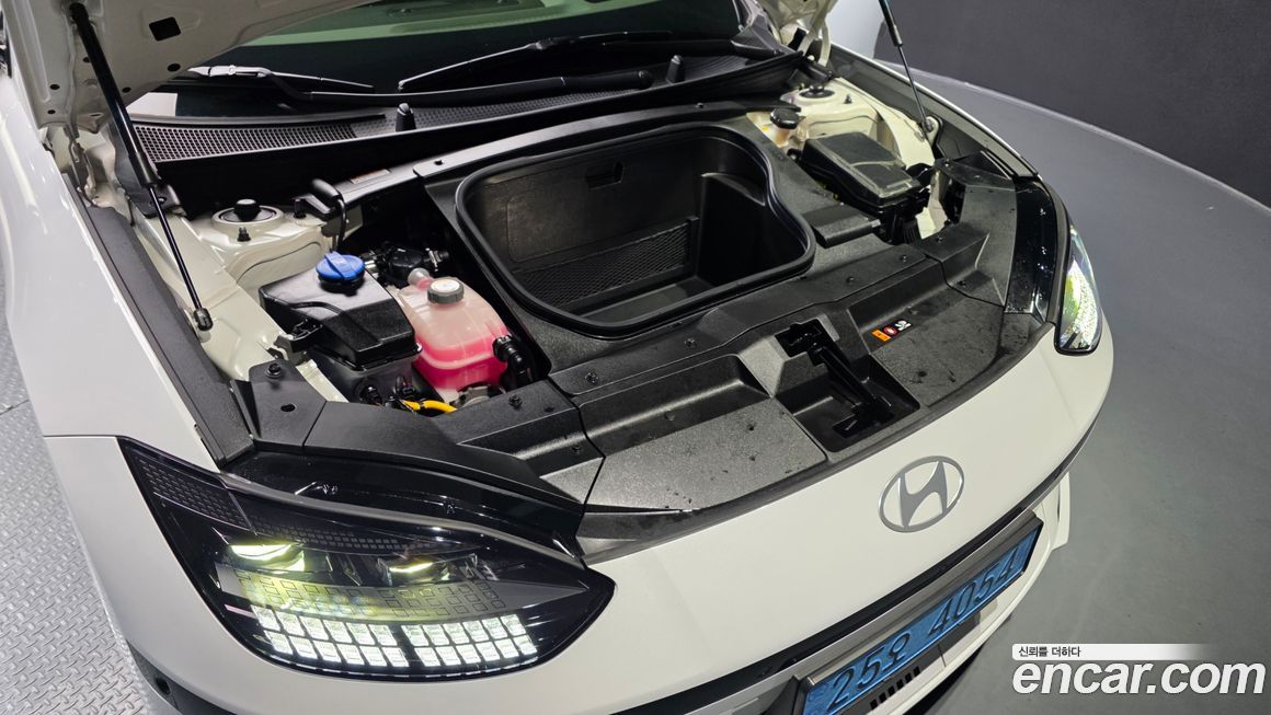 Hyundai Ioniq6 2023