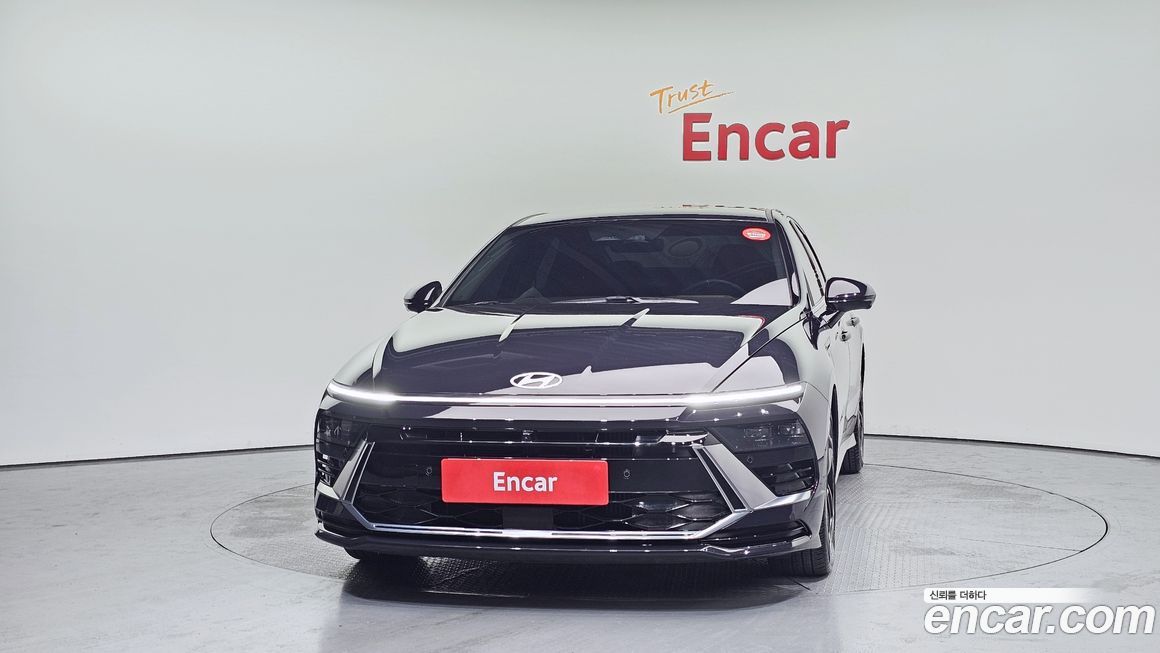 Hyundai Sonata 2024