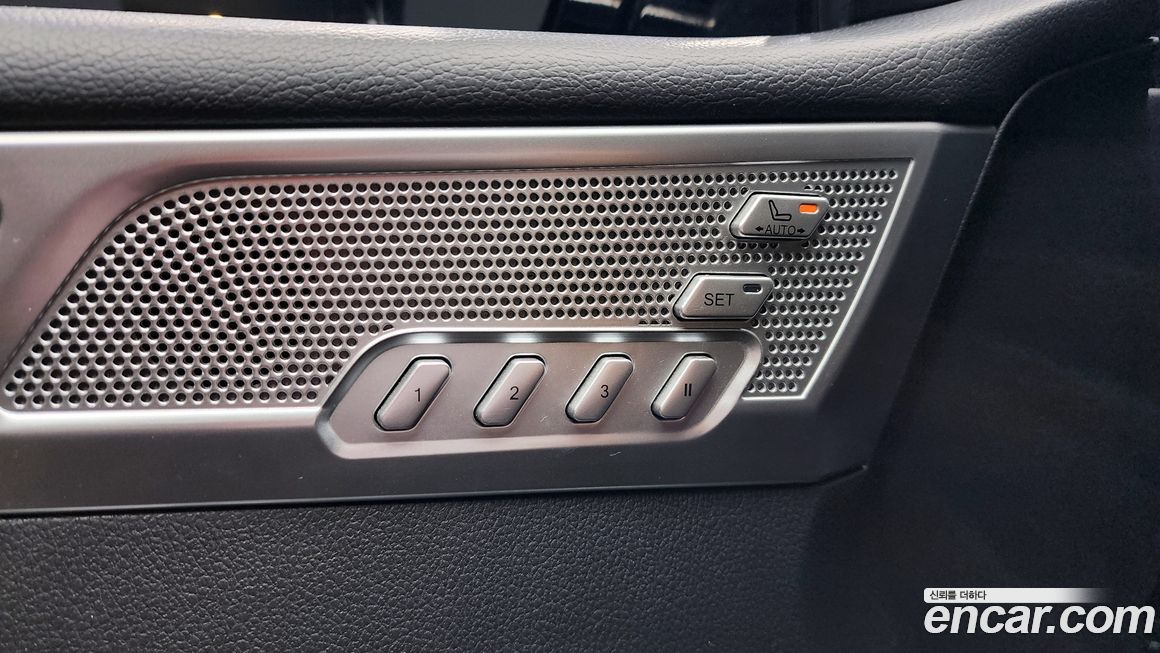 KG_Mobility_Ssangyong Rexton 2023