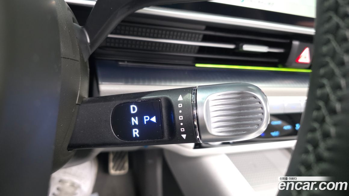 Hyundai Ioniq6 2023