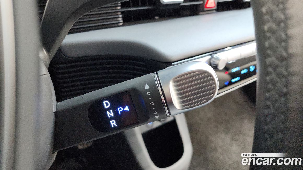 Hyundai Ioniq5 2022