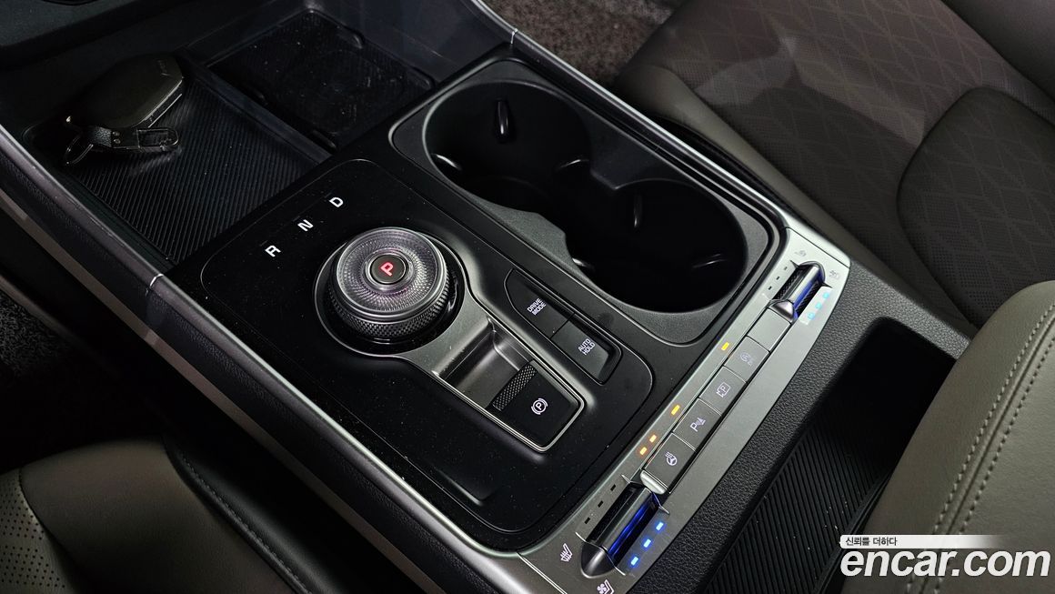 Kia Canival 2024