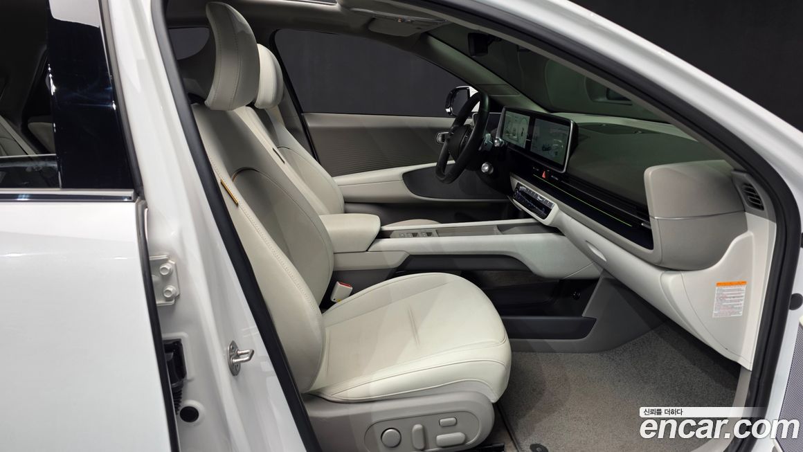 Hyundai Ioniq6 2023