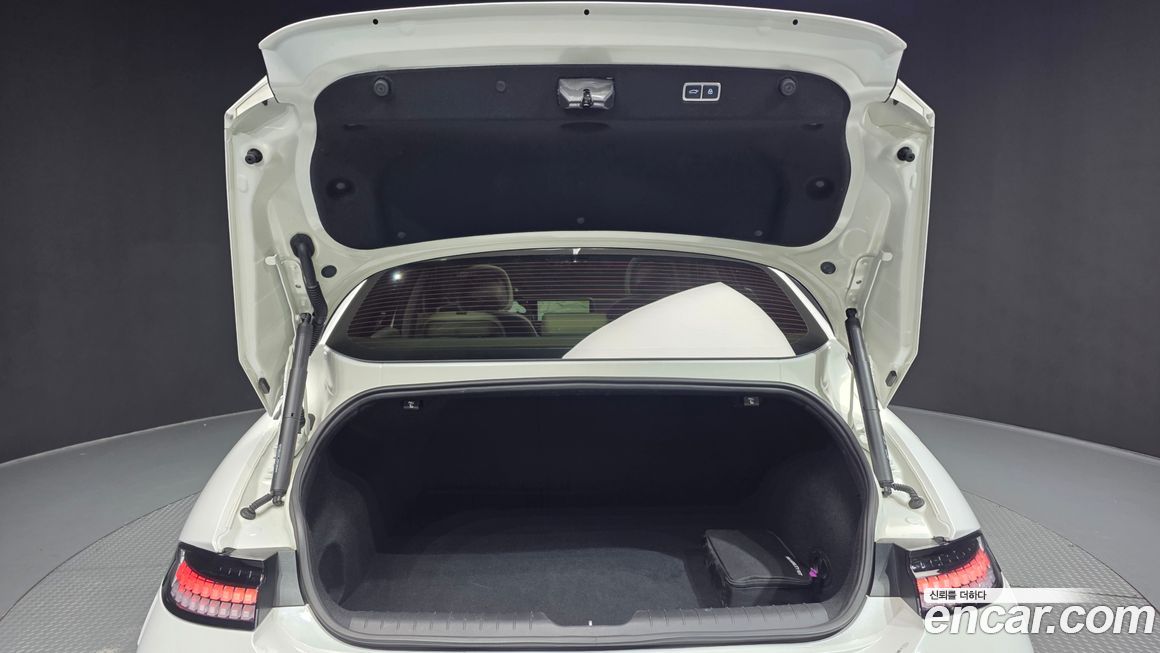 Hyundai Ioniq6 2023