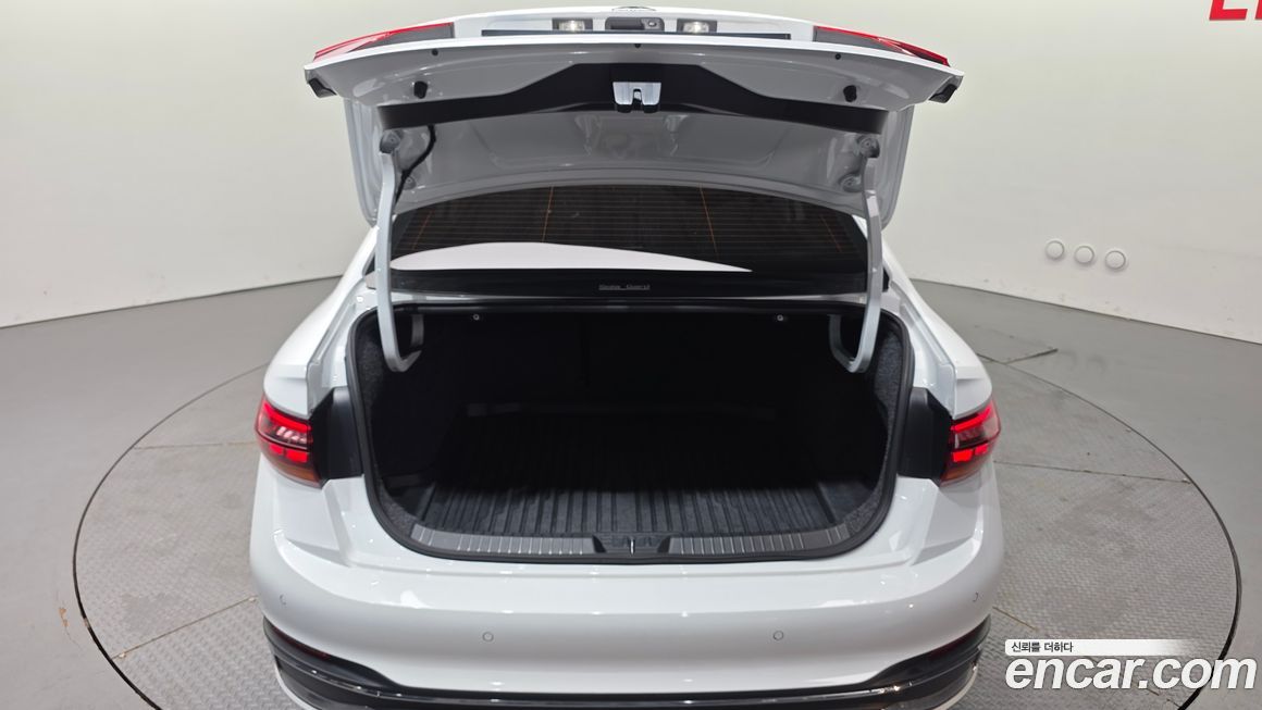 Volkswagen Jetta 2023