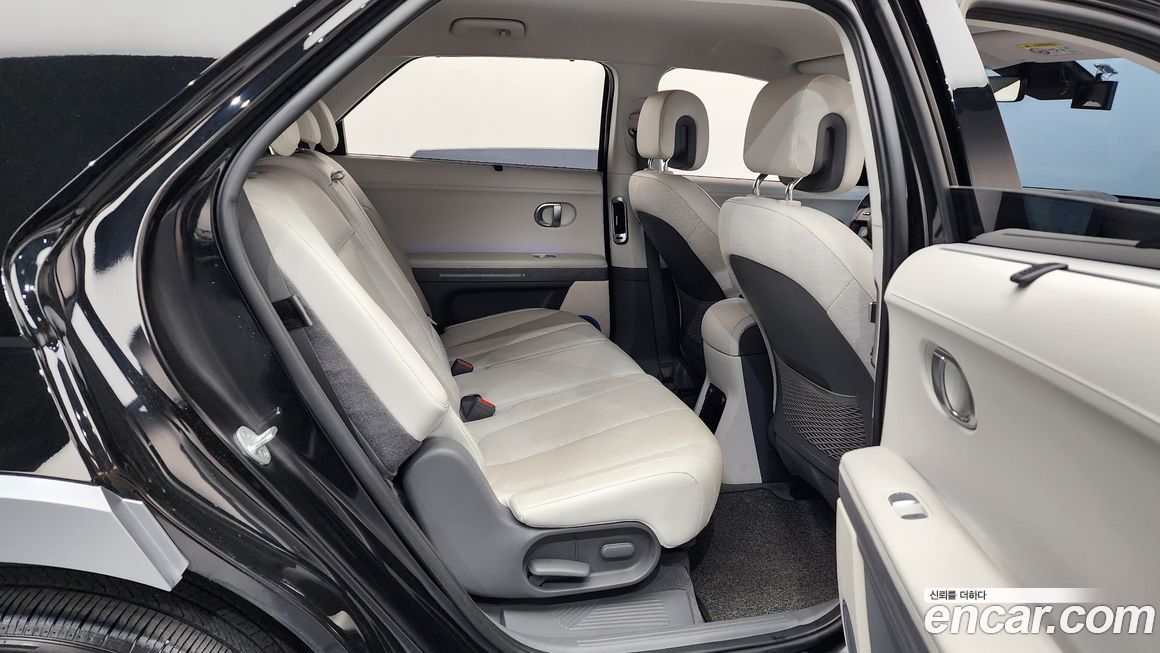 Hyundai Ioniq5 2022