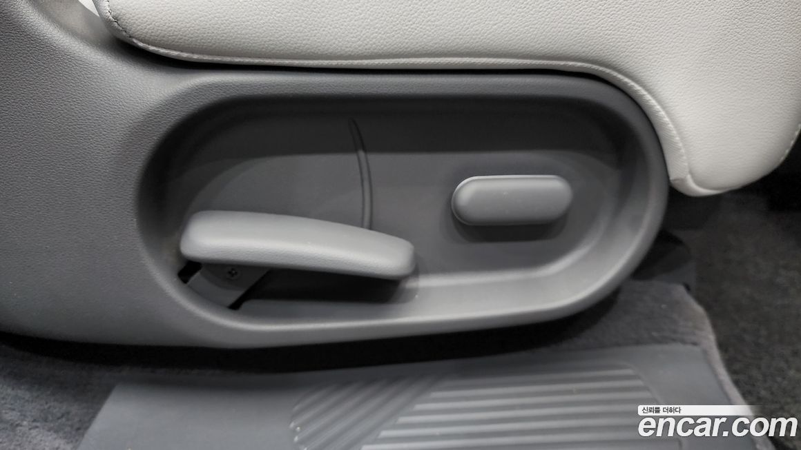 Hyundai Ioniq5 2022