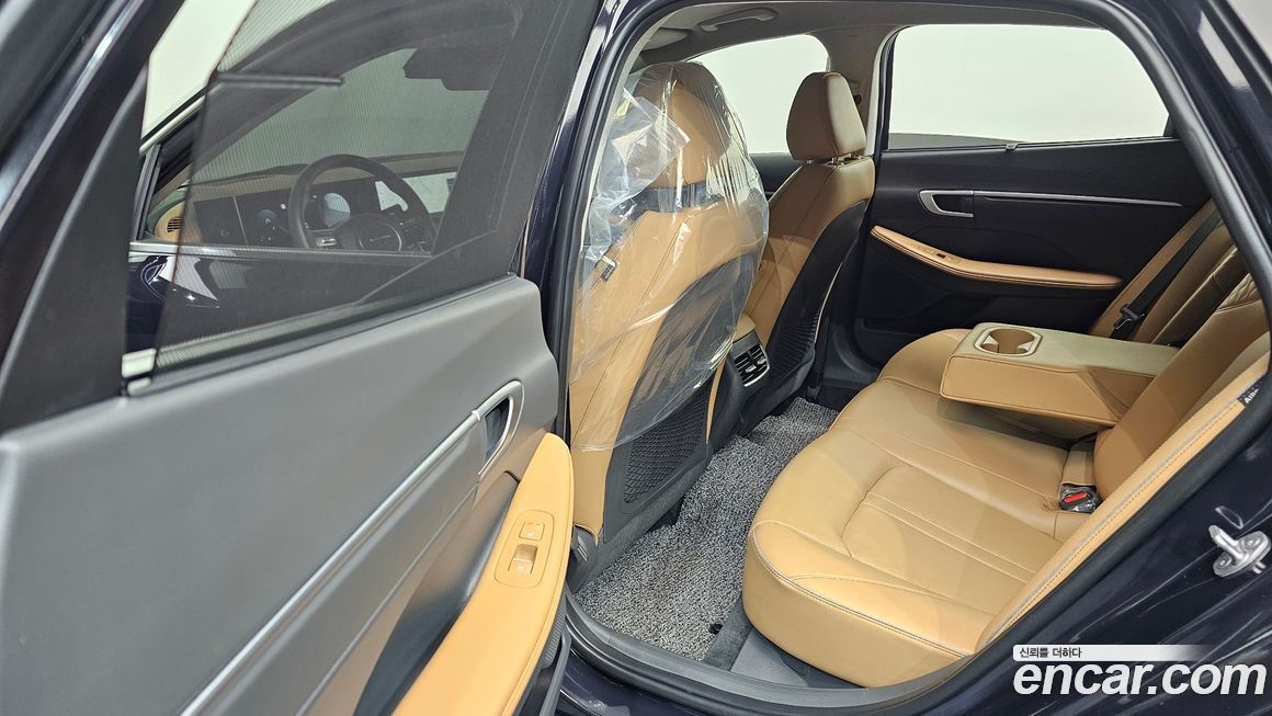 Hyundai Sonata 2024