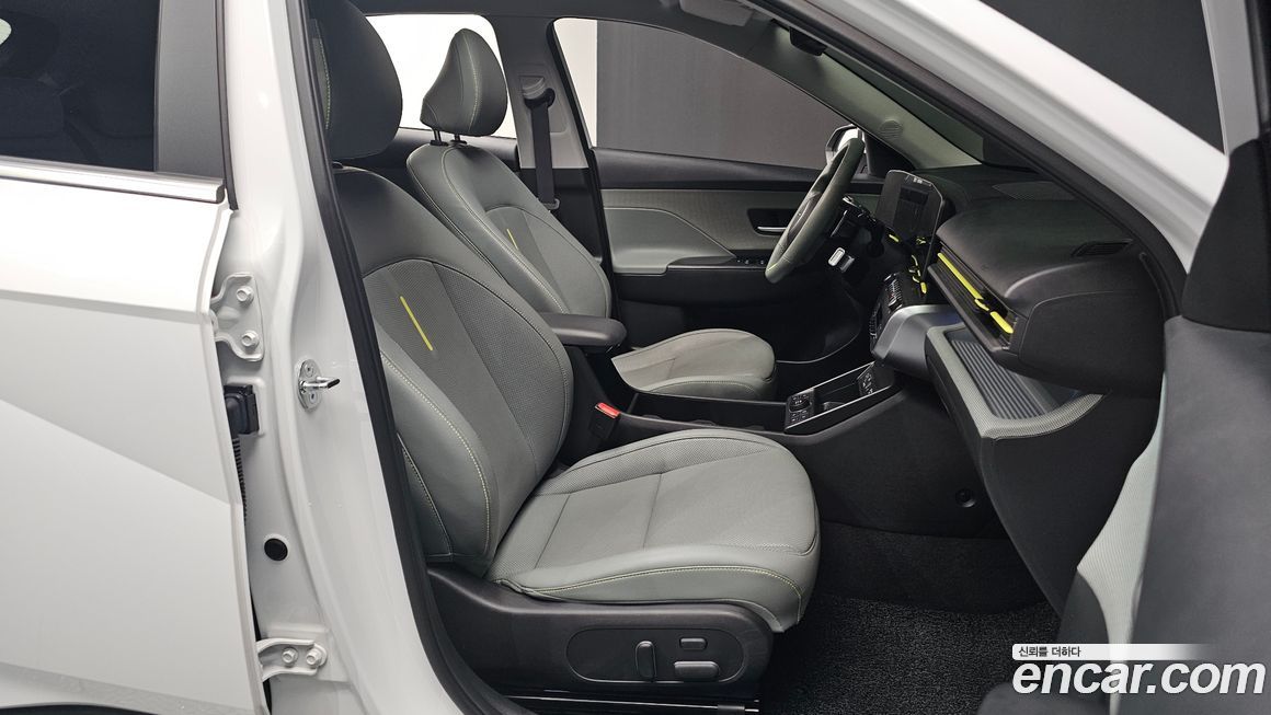 Hyundai Kona 2023