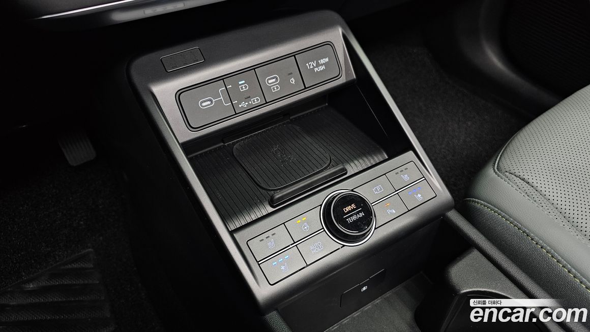 Hyundai Kona 2023