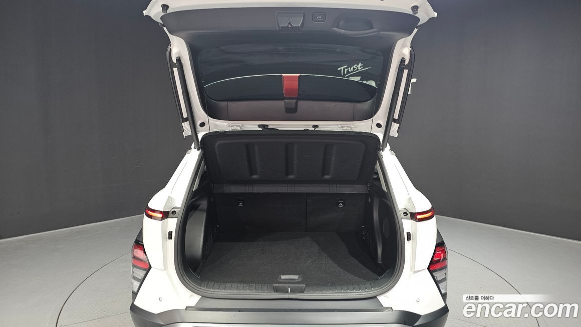 Hyundai Kona 2023