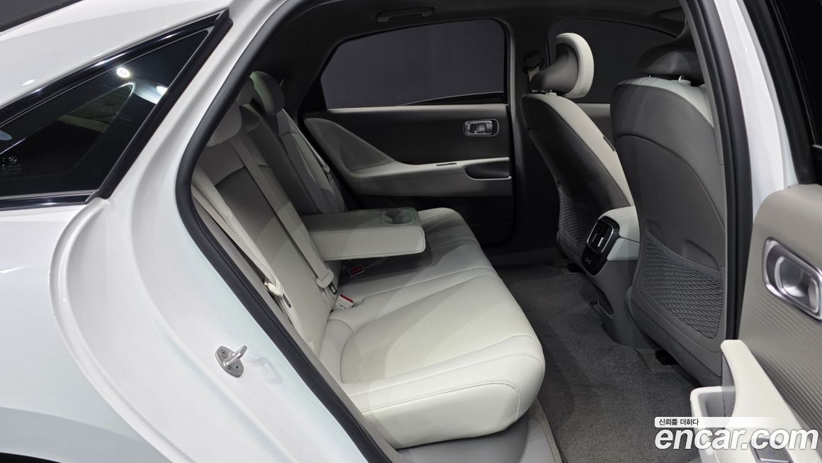 Hyundai Ioniq6 2023