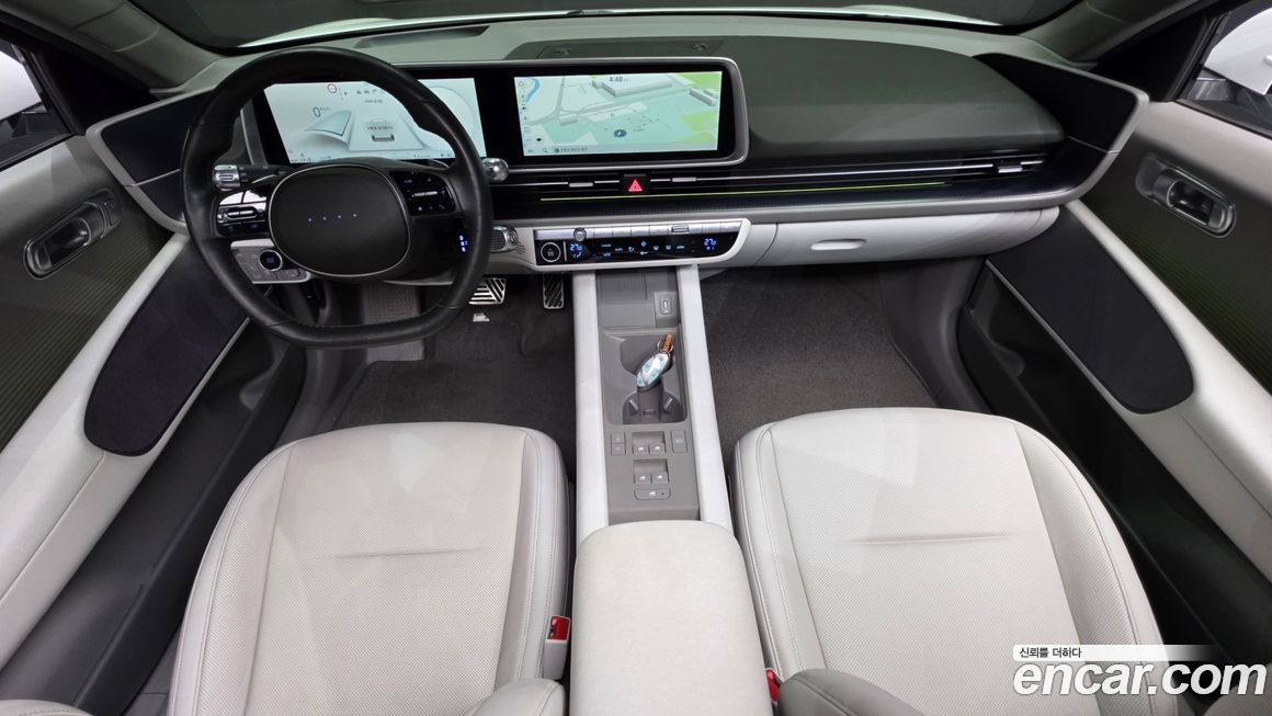 Hyundai Ioniq6 2023