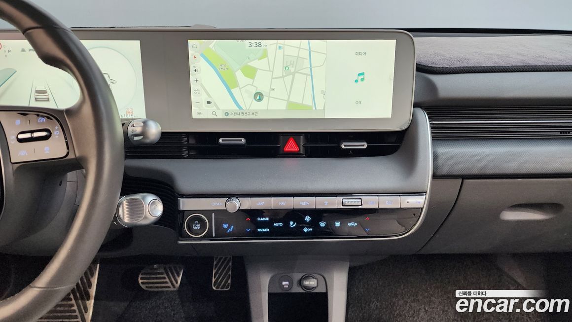 Hyundai Ioniq5 2022