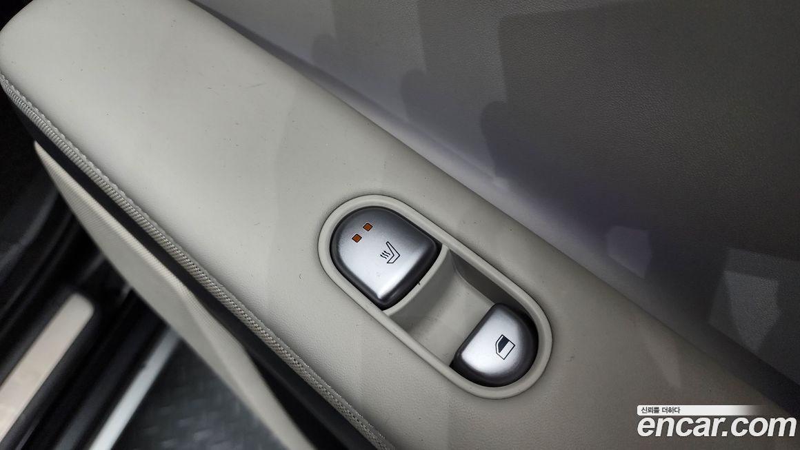 Hyundai Ioniq5 2022